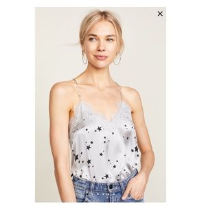Cami NYC top